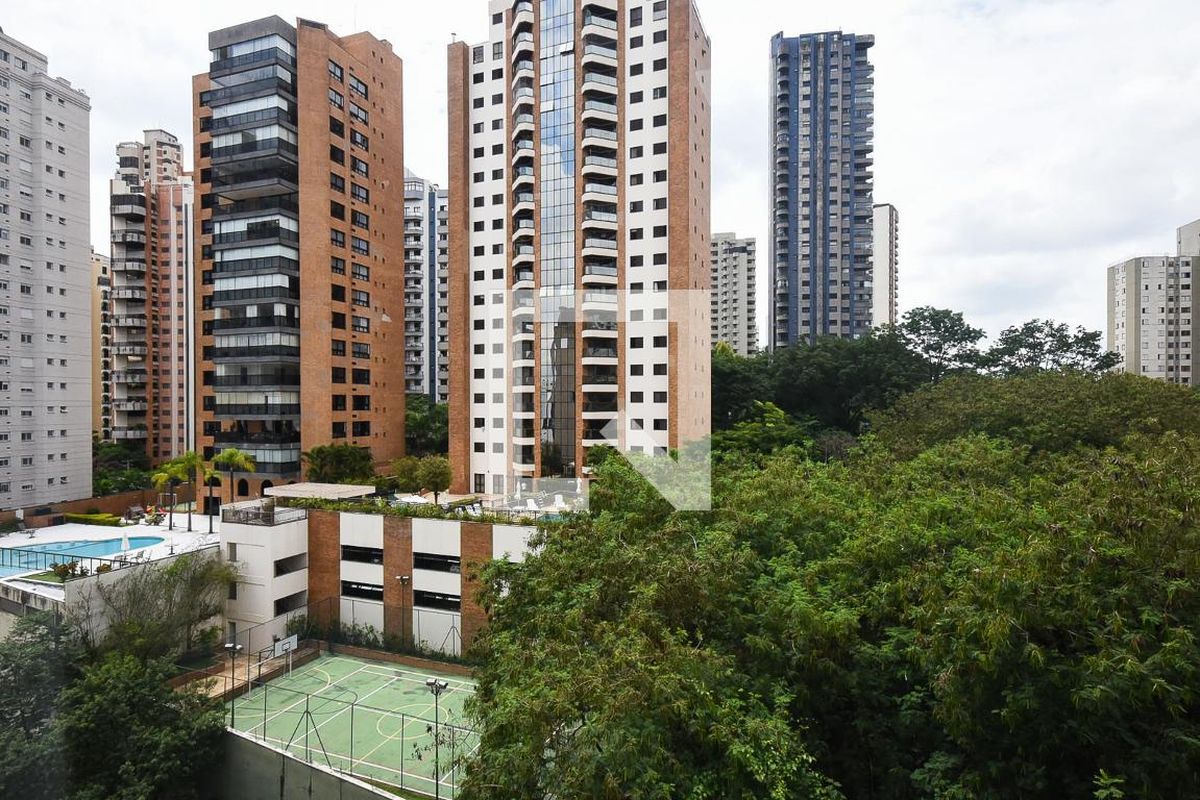 Apartamento, 2 quartos, 58 m² - Foto 36