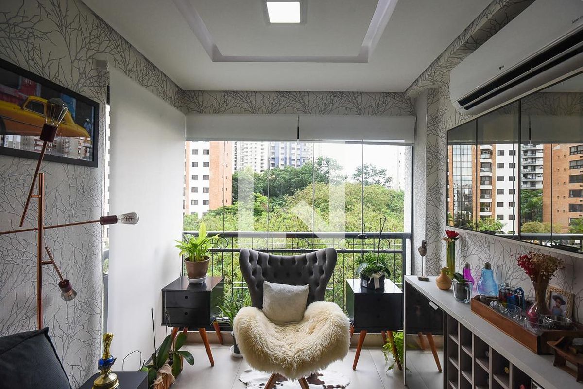 Apartamento, 2 quartos, 58 m² - Foto 4