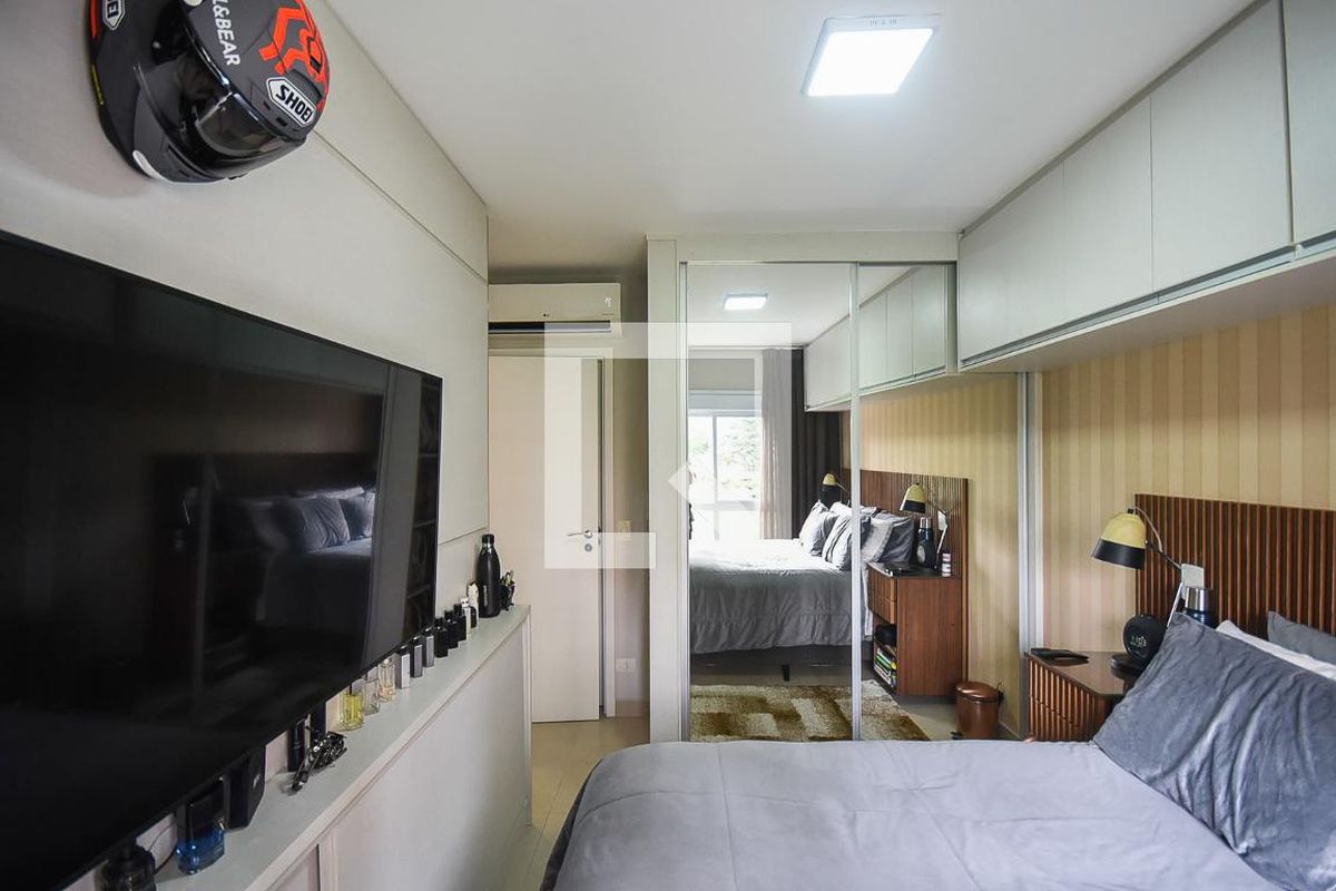 Apartamento, 2 quartos, 58 m² - Foto 34
