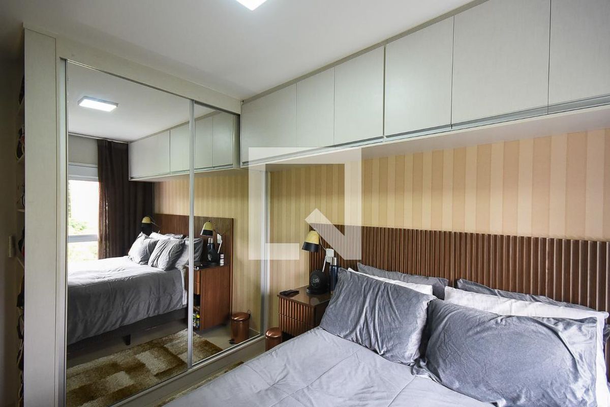 Apartamento, 2 quartos, 58 m² - Foto 32