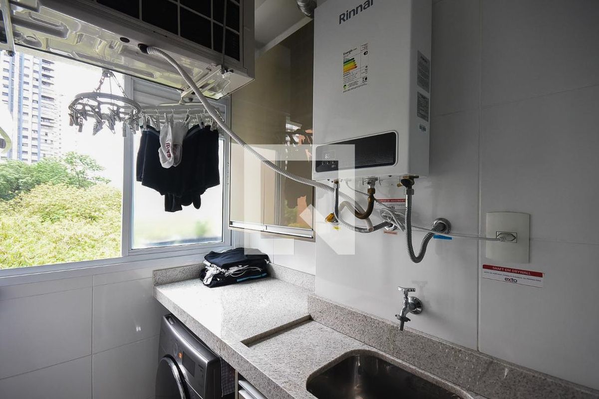 Apartamento, 2 quartos, 58 m² - Foto 56
