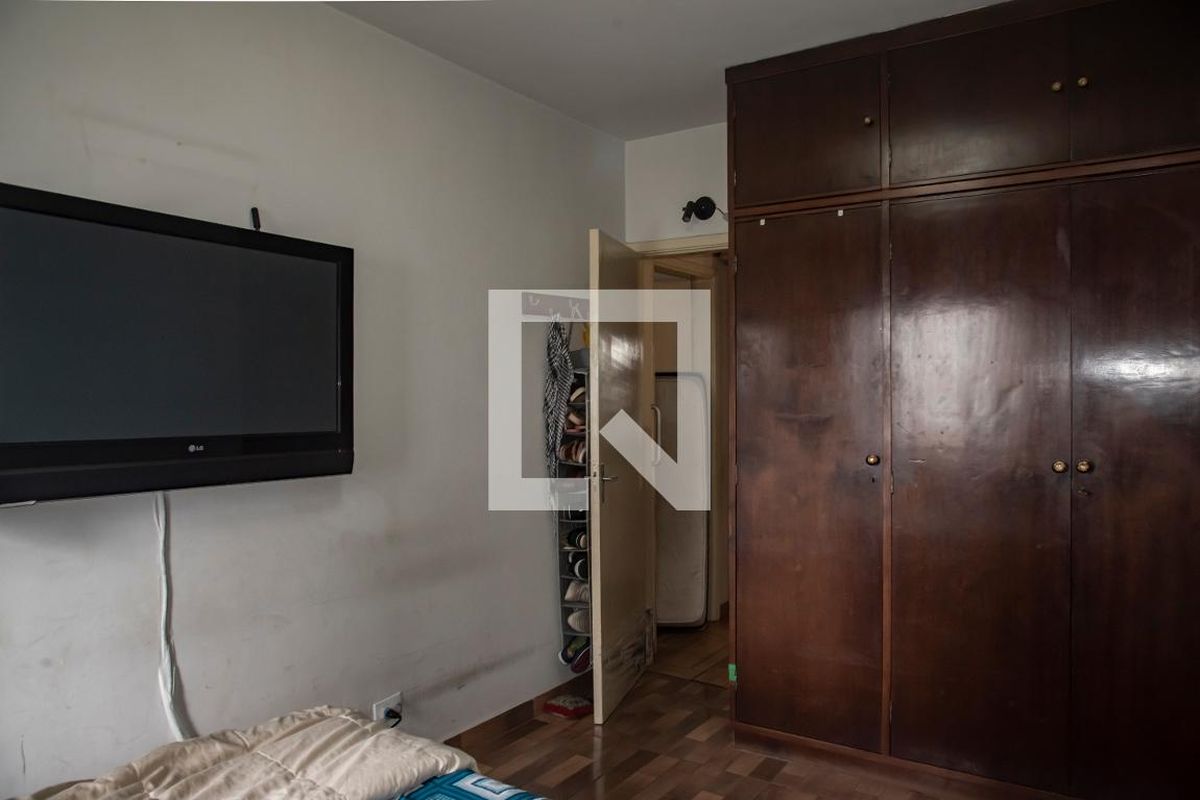 Apartamento, 2 quartos, 90 m² - Foto 10