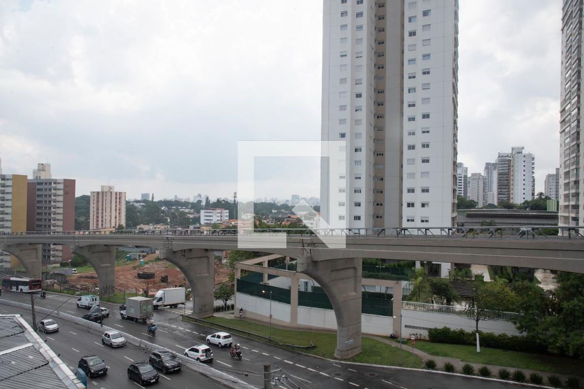 Apartamento, 2 quartos, 90 m² - Foto 11