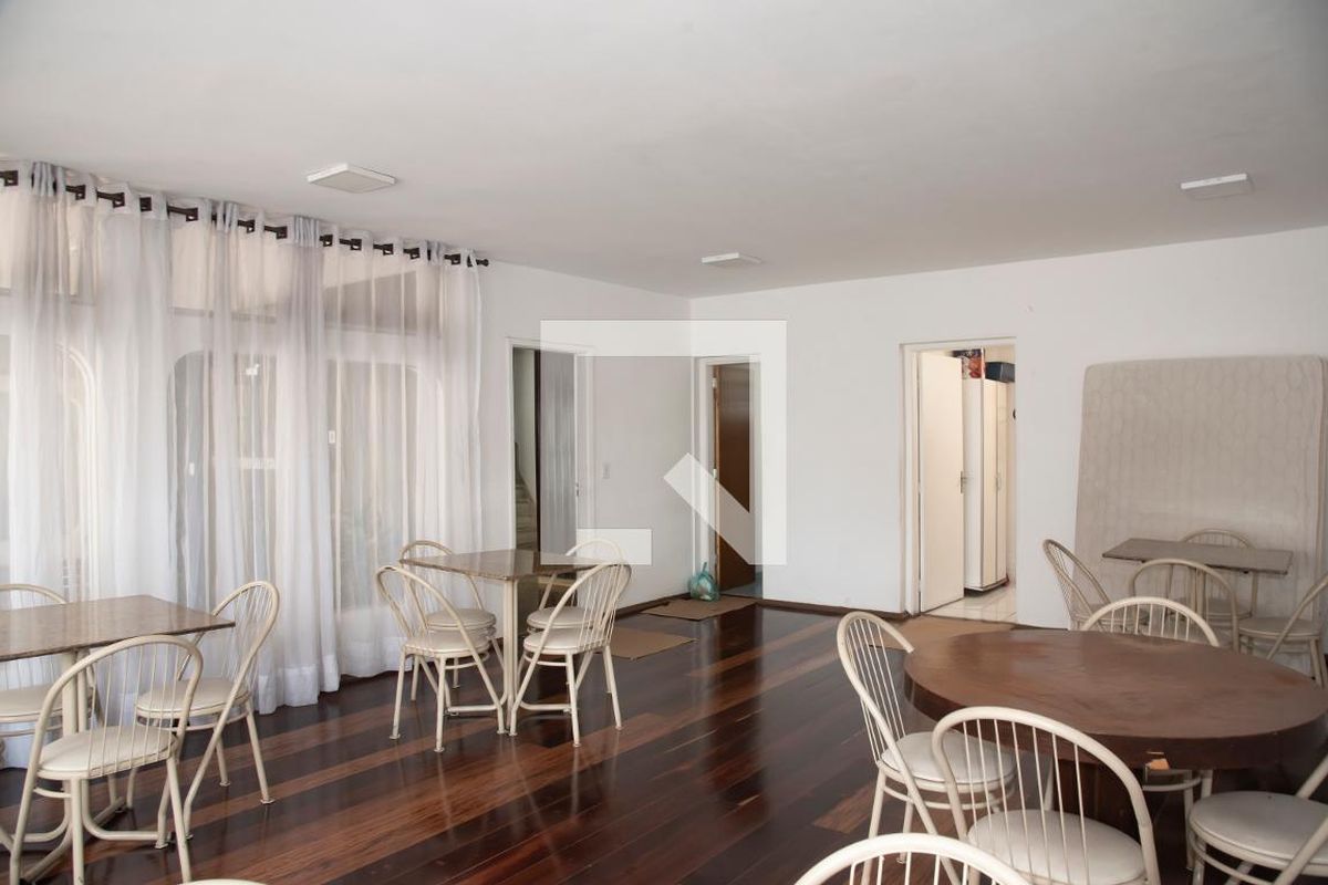Apartamento, 2 quartos, 90 m² - Foto 24