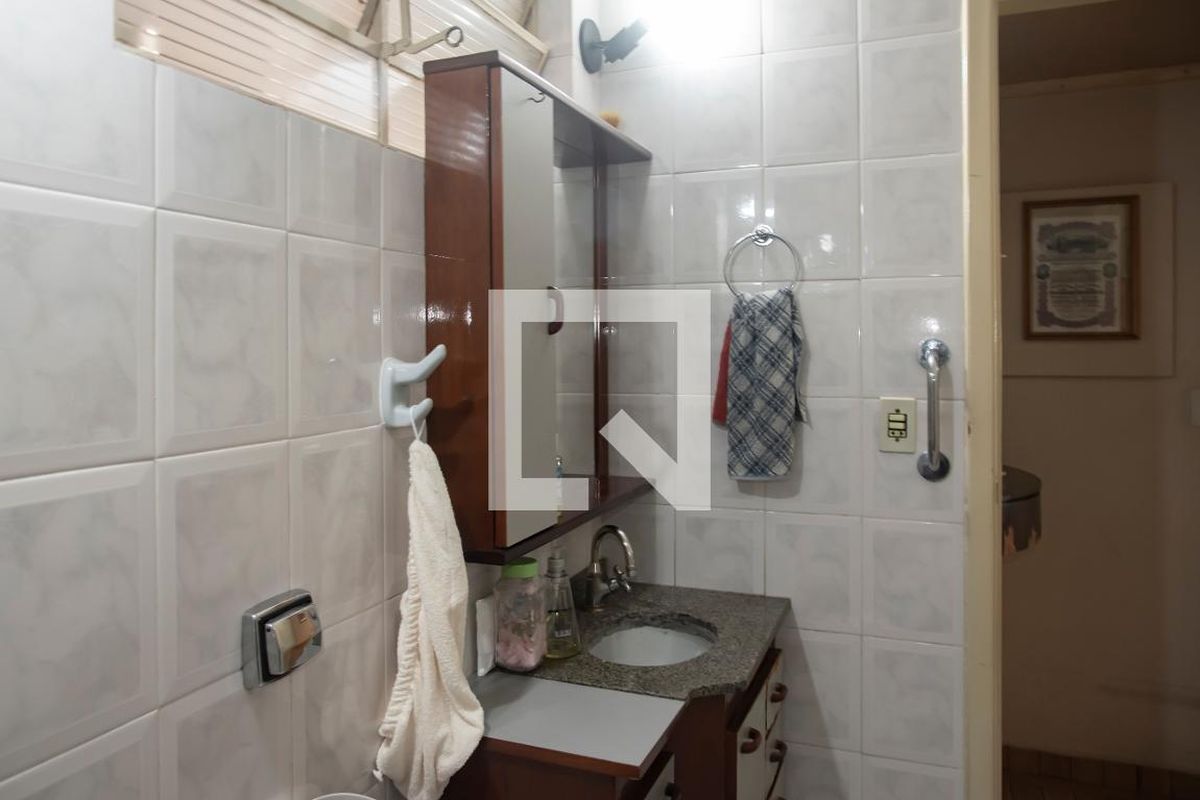 Apartamento, 2 quartos, 90 m² - Foto 16