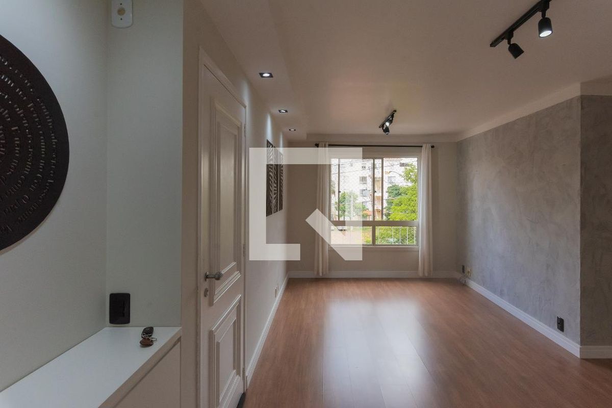 Apartamento à Venda - Parque Prado, 3 Quartos,  74 m2 em , Campinas - sp | SoloBR