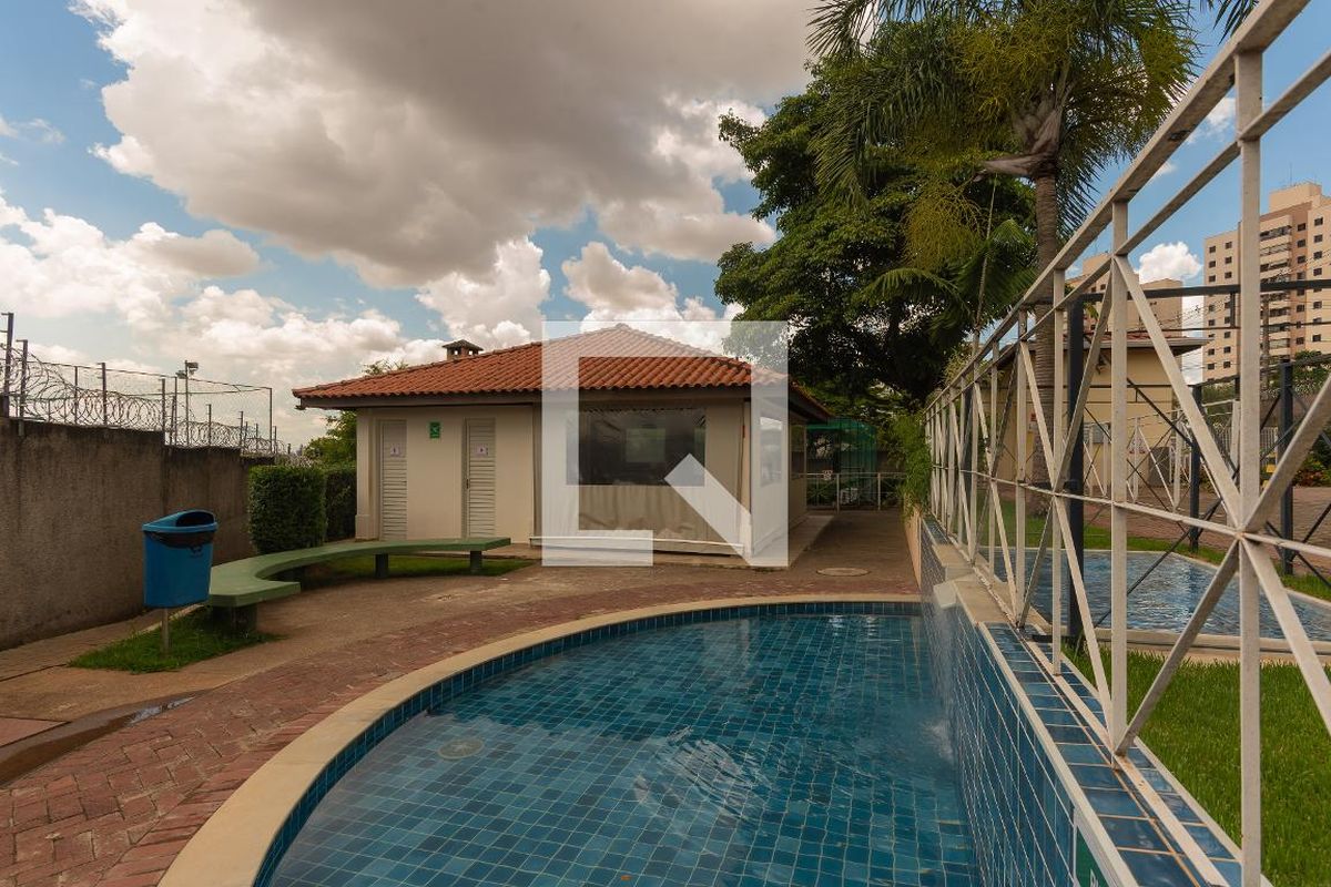 Apartamento à Venda - Parque Prado, 3 Quartos,  74 m2 em , Campinas - sp | SoloBR