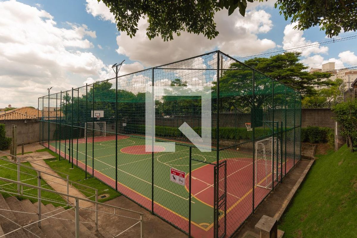 Apartamento à Venda - Parque Prado, 3 Quartos,  74 m2 em , Campinas - sp | SoloBR