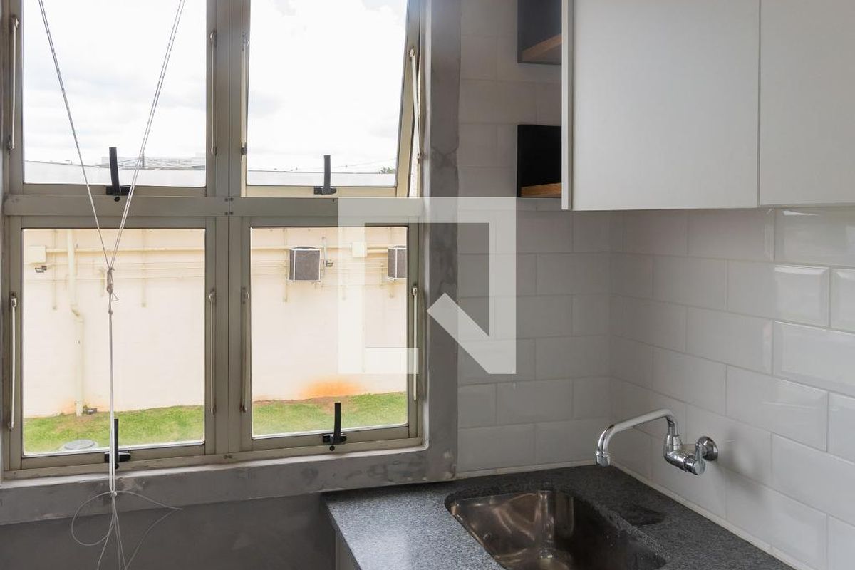 Apartamento à Venda - Parque Prado, 3 Quartos,  74 m2 em , Campinas - sp | SoloBR