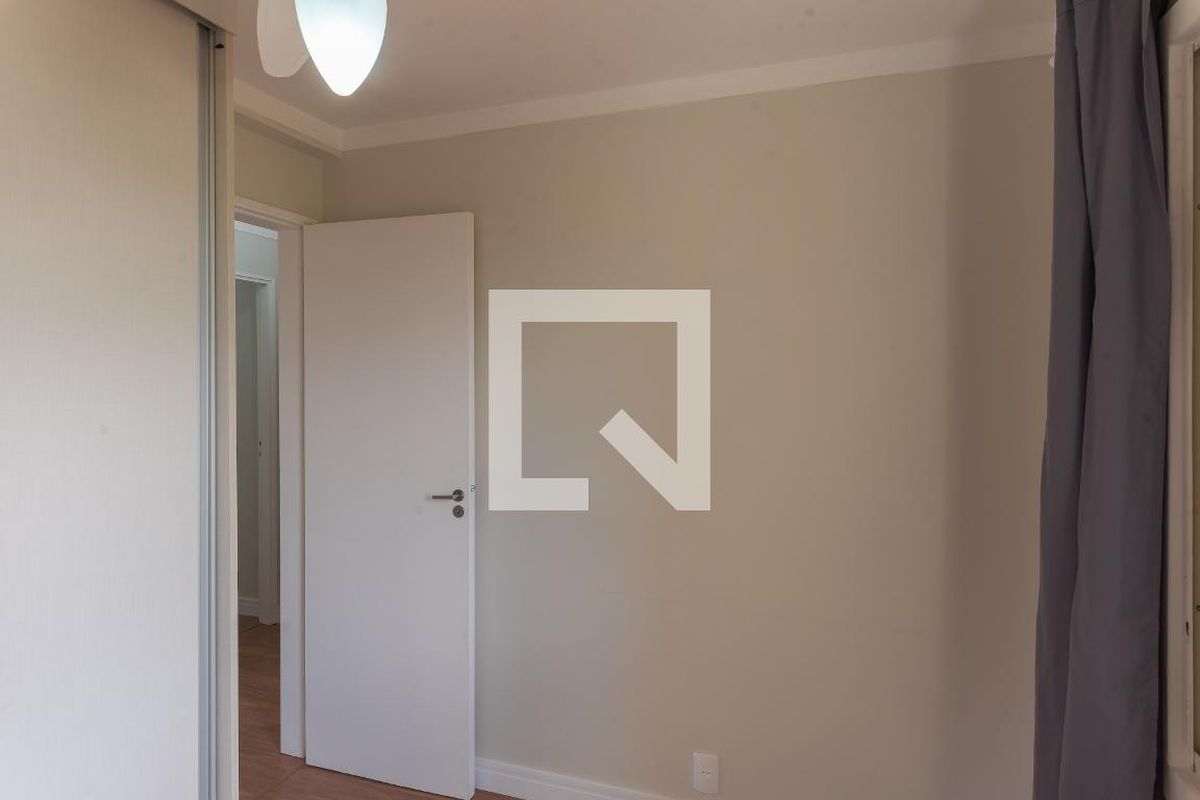 Apartamento à Venda - Parque Prado, 3 Quartos,  74 m2 em , Campinas - sp | SoloBR