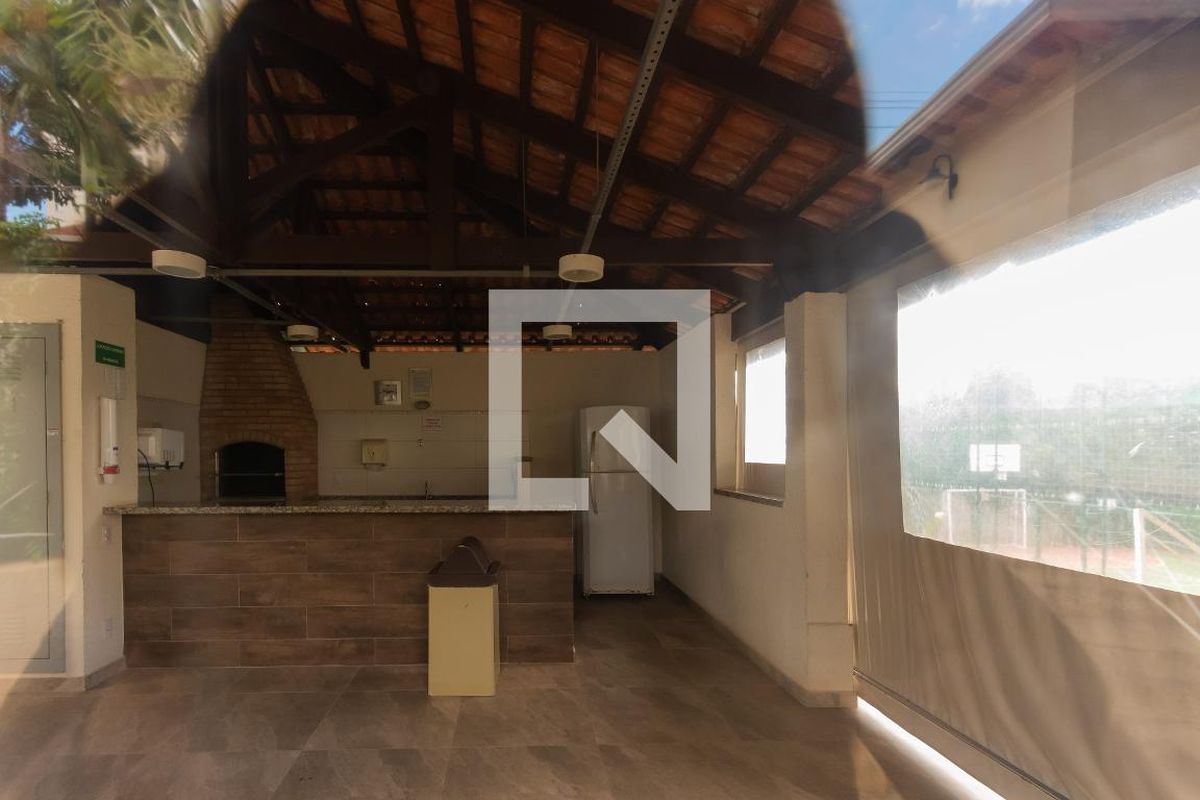 Apartamento à Venda - Parque Prado, 3 Quartos,  74 m2 em , Campinas - sp | SoloBR