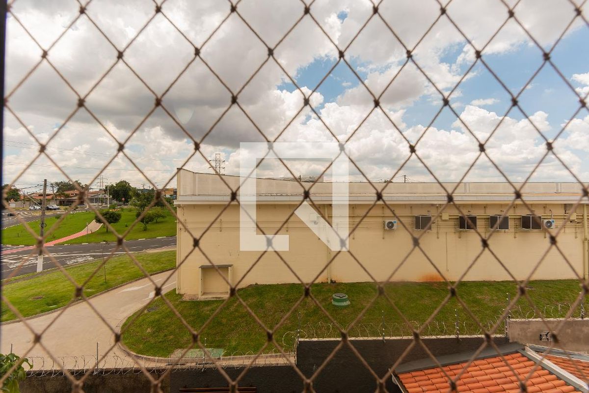 Apartamento à Venda - Parque Prado, 3 Quartos,  74 m2 em , Campinas - sp | SoloBR