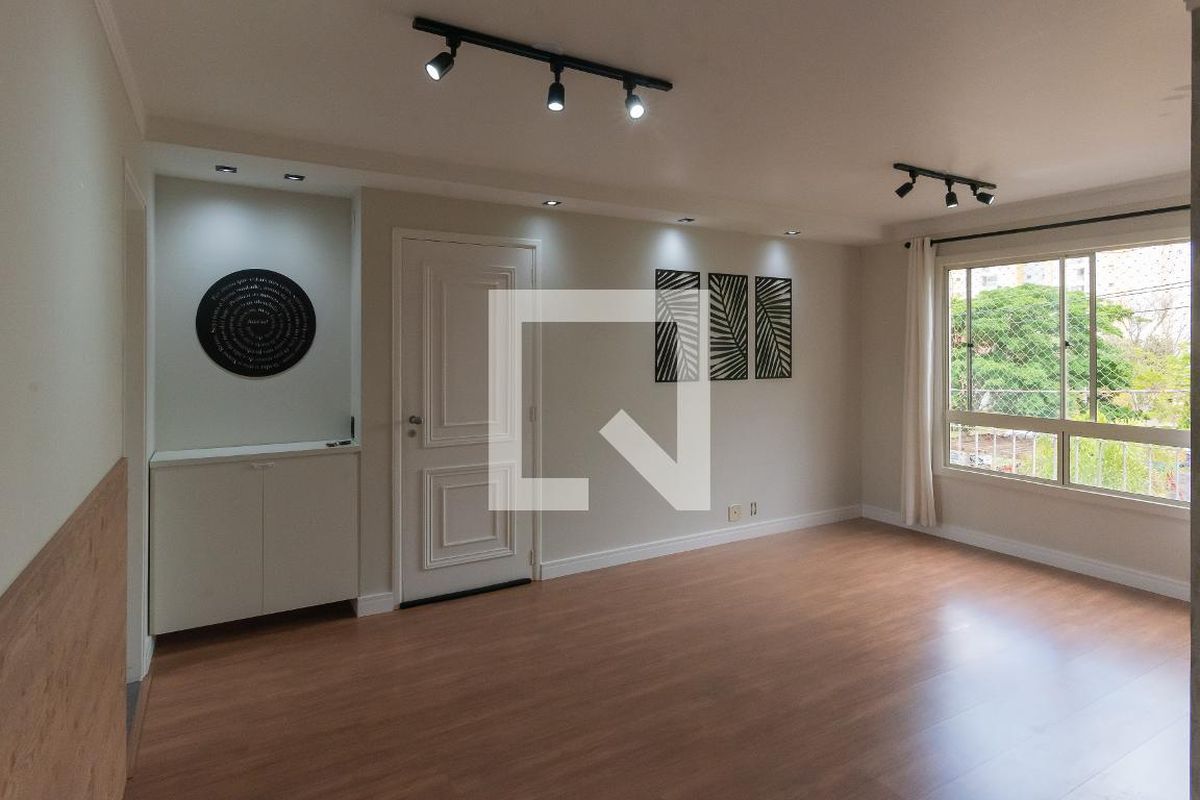 Apartamento à Venda - Parque Prado, 3 Quartos,  74 m2 em , Campinas - sp | SoloBR