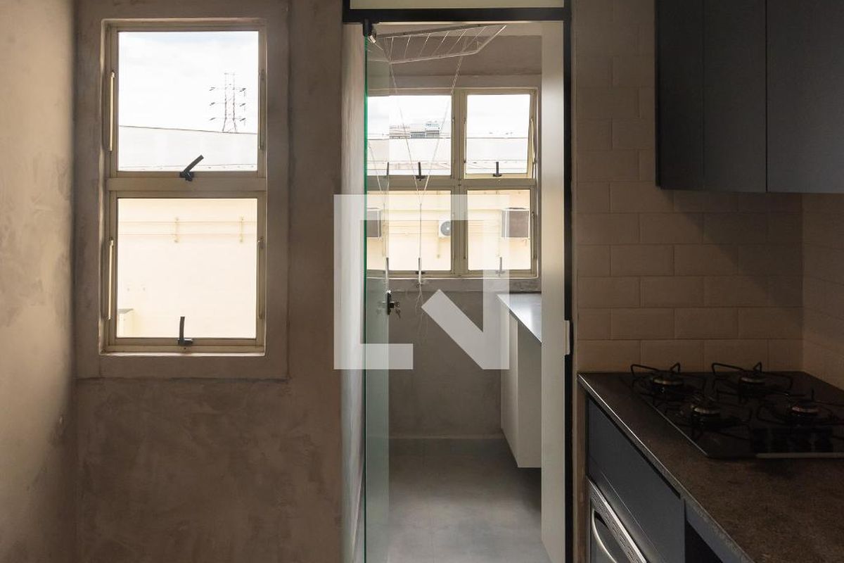 Apartamento à Venda - Parque Prado, 3 Quartos,  74 m2 em , Campinas - sp | SoloBR