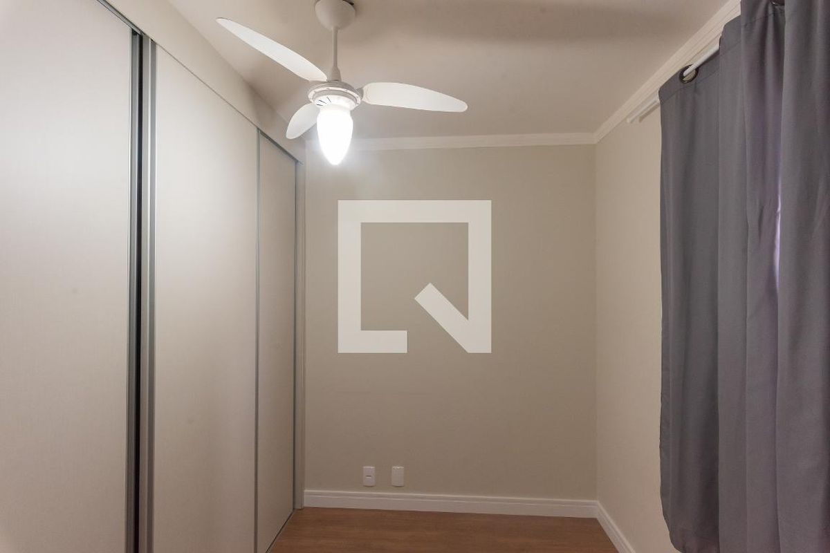 Apartamento à Venda - Parque Prado, 3 Quartos,  74 m2 em , Campinas - sp | SoloBR