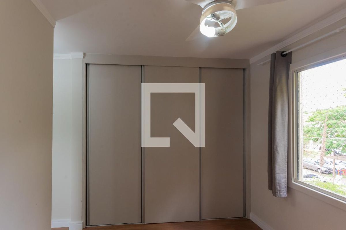 Apartamento à Venda - Parque Prado, 3 Quartos,  74 m2 em , Campinas - sp | SoloBR