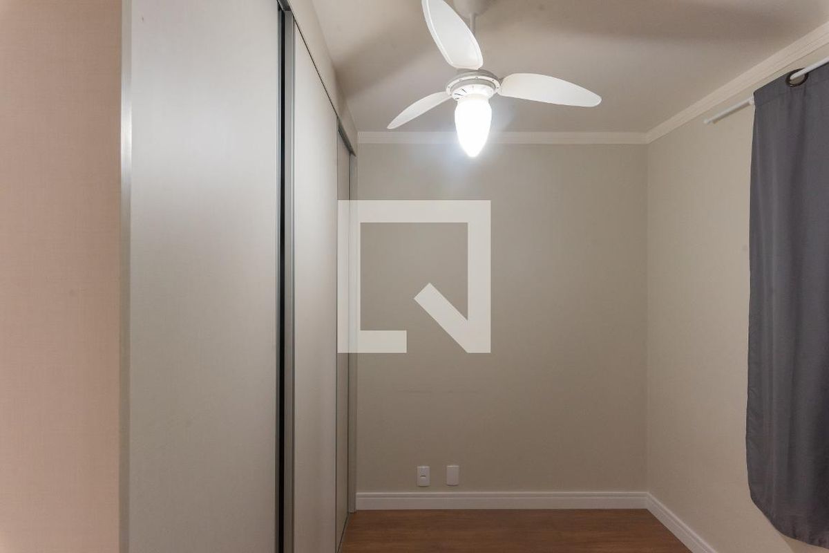 Apartamento à Venda - Parque Prado, 3 Quartos,  74 m2 em , Campinas - sp | SoloBR
