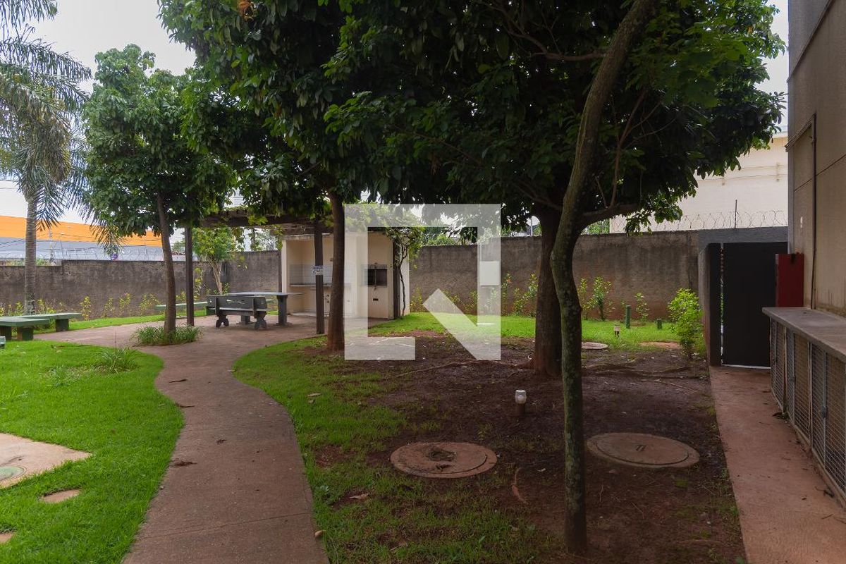 Apartamento à Venda - Parque Prado, 3 Quartos,  74 m2 em , Campinas - sp | SoloBR