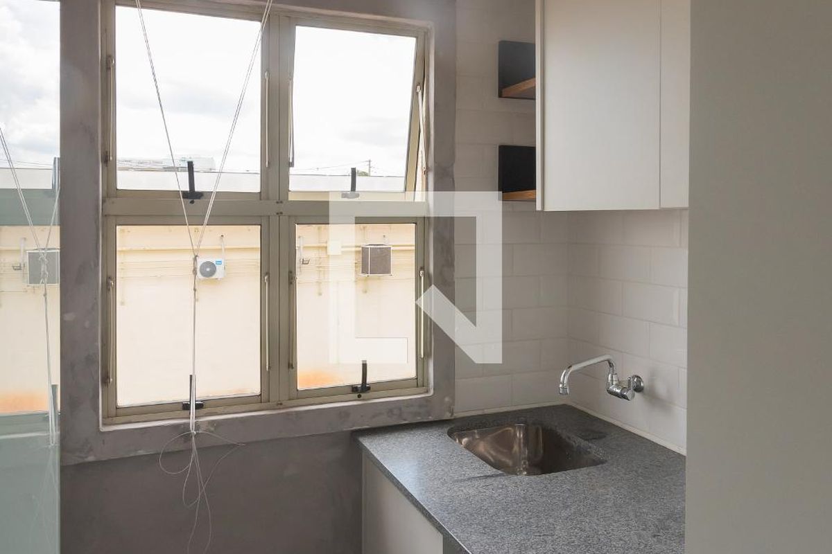 Apartamento à Venda - Parque Prado, 3 Quartos,  74 m2 em , Campinas - sp | SoloBR