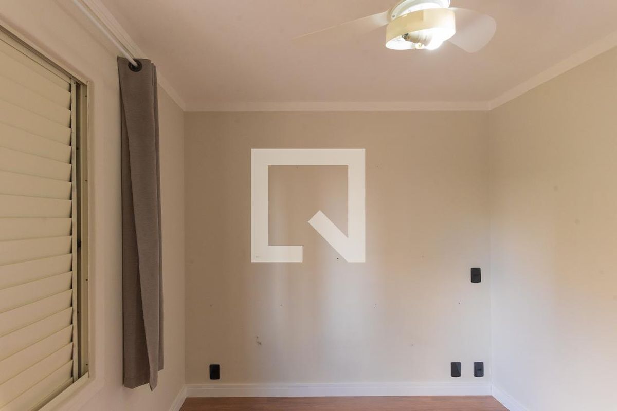 Apartamento à Venda - Parque Prado, 3 Quartos,  74 m2 em , Campinas - sp | SoloBR