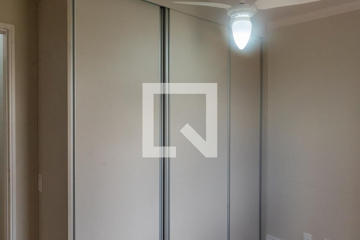 Apartamento à Venda - Parque Prado, 3 Quartos,  74 m2 em , Campinas - sp | SoloBR