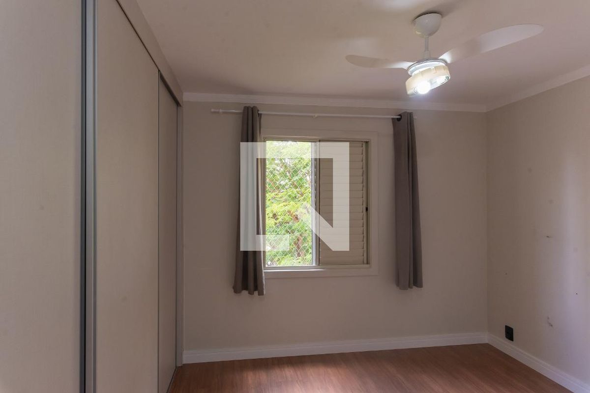 Apartamento à Venda - Parque Prado, 3 Quartos,  74 m2 em , Campinas - sp | SoloBR