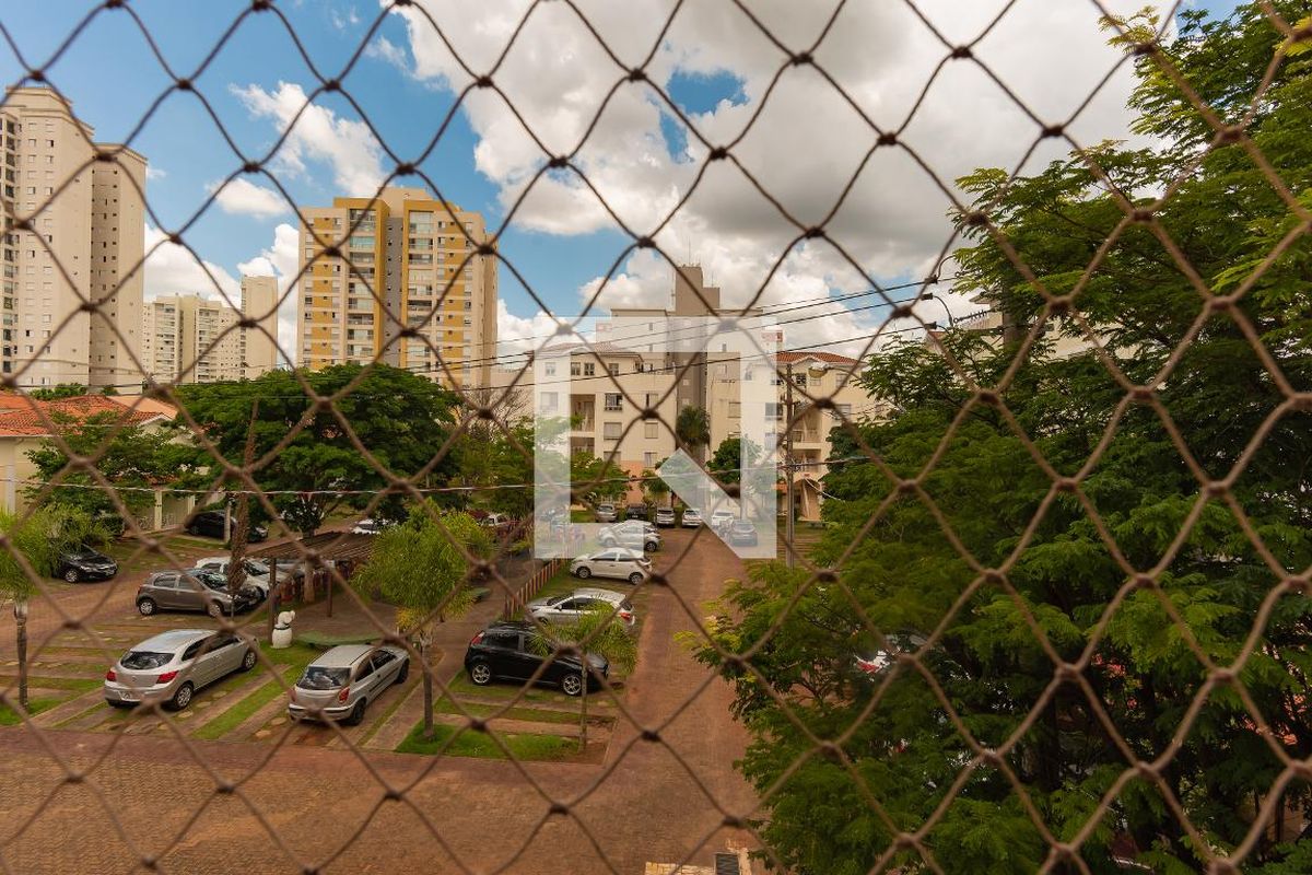 Apartamento à Venda - Parque Prado, 3 Quartos,  74 m2 em , Campinas - sp | SoloBR