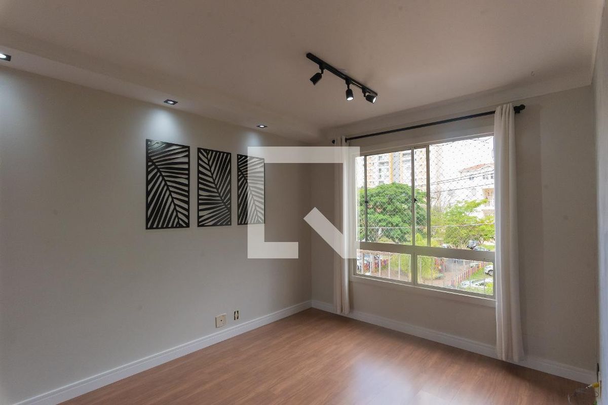 Apartamento à Venda - Parque Prado, 3 Quartos,  74 m2 em , Campinas - sp | SoloBR