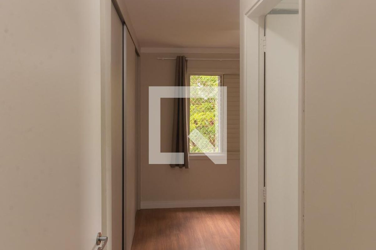 Apartamento à Venda - Parque Prado, 3 Quartos,  74 m2 em , Campinas - sp | SoloBR