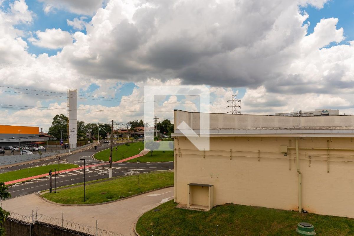 Apartamento à Venda - Parque Prado, 3 Quartos,  74 m2 em , Campinas - sp | SoloBR