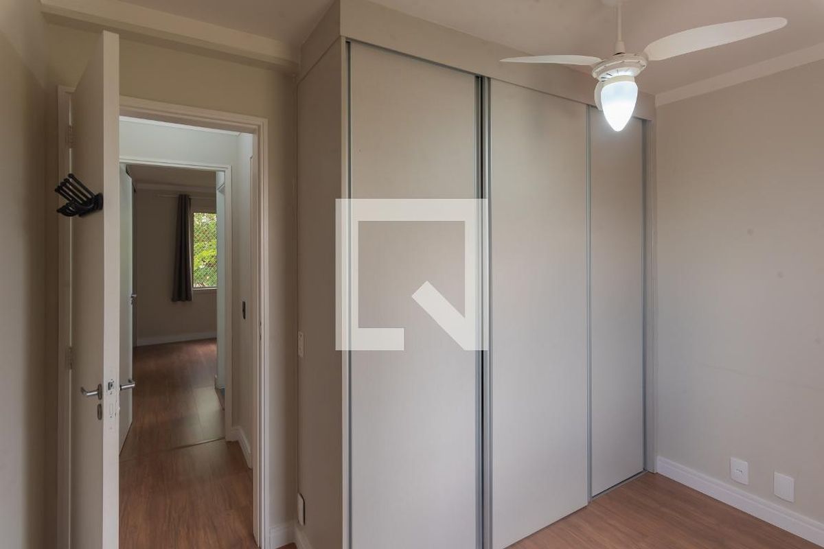 Apartamento à Venda - Parque Prado, 3 Quartos,  74 m2 em , Campinas - sp | SoloBR