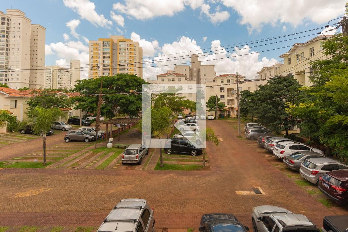 Apartamento à Venda - Parque Prado, 3 Quartos,  74 m2 em , Campinas - sp | SoloBR