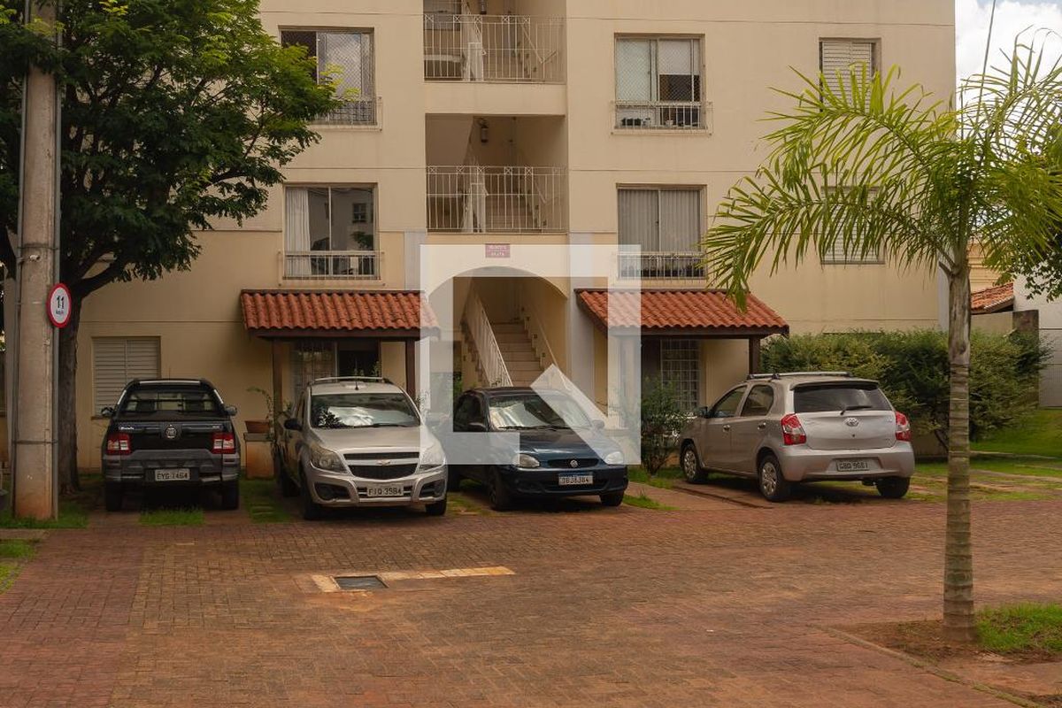 Apartamento à Venda - Parque Prado, 3 Quartos,  74 m2 em , Campinas - sp | SoloBR