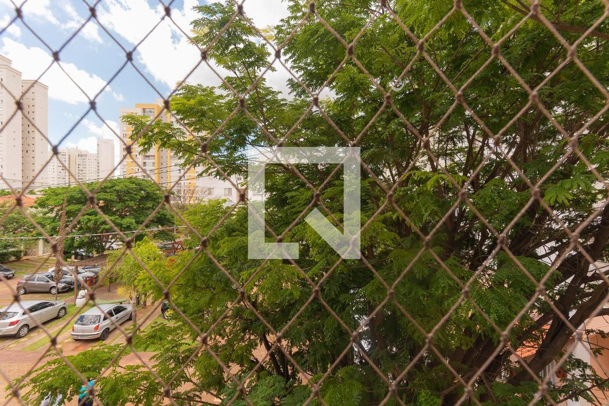 Apartamento à Venda - Parque Prado, 3 Quartos,  74 m2 em , Campinas - sp | SoloBR