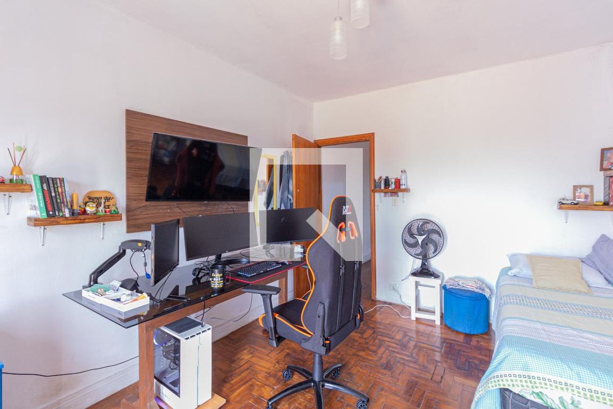 Casa, 4 quartos, 216 m² - Foto 30