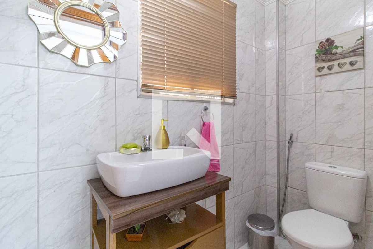 Casa, 4 quartos, 216 m² - Foto 10