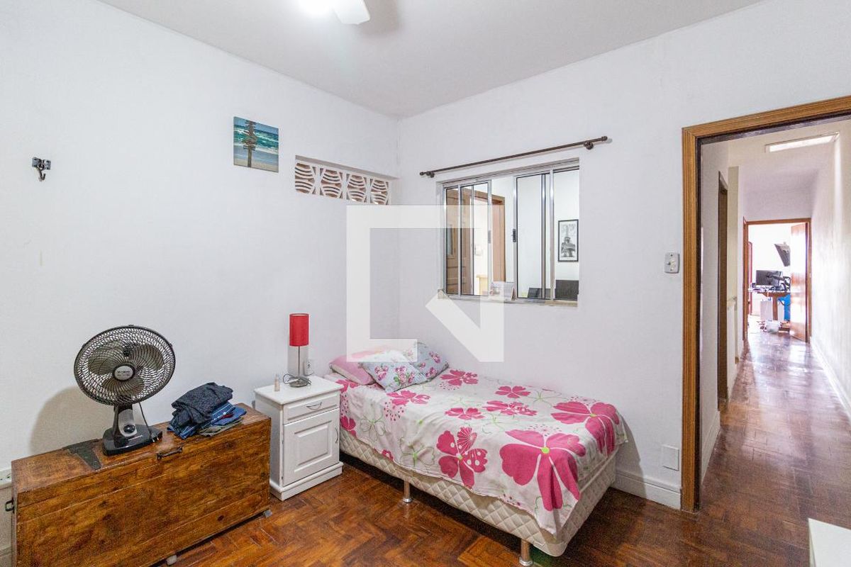Casa, 4 quartos, 216 m² - Foto 24