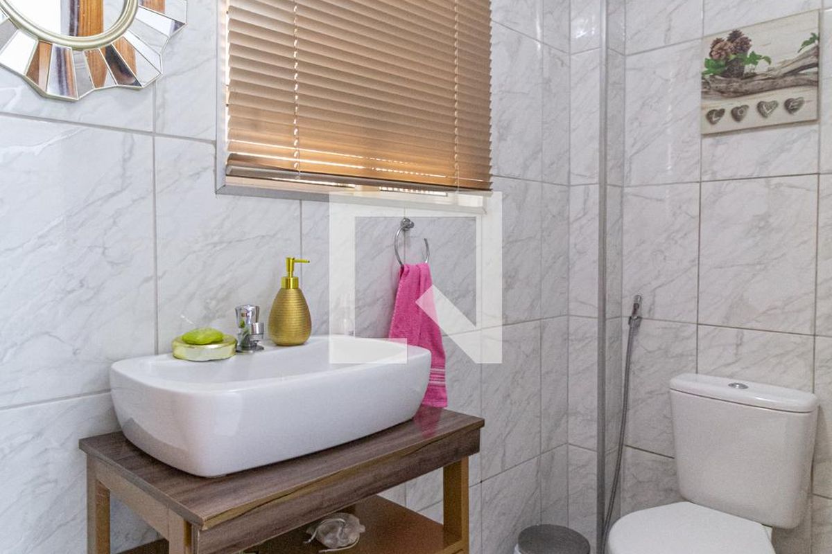Casa, 4 quartos, 216 m² - Foto 12