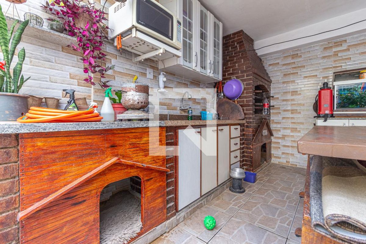 Casa, 4 quartos, 216 m² - Foto 94