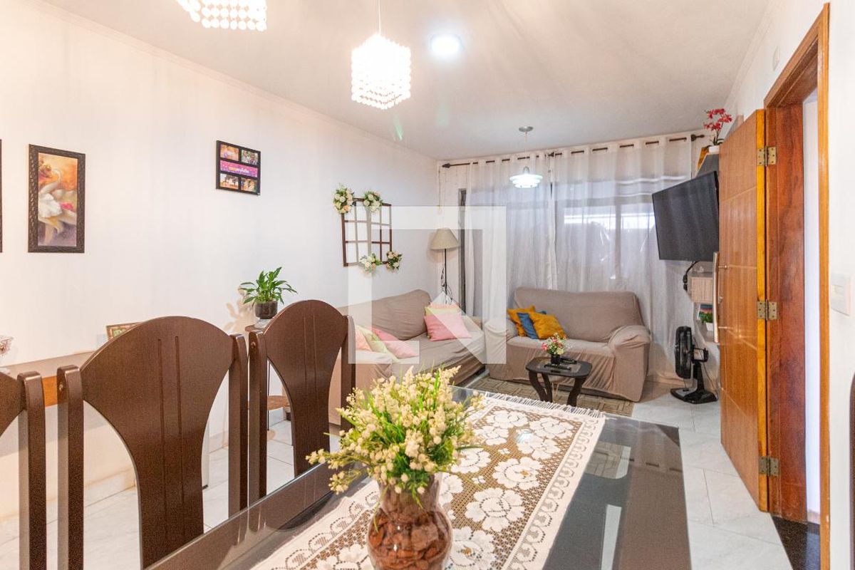 Casa, 4 quartos, 216 m² - Foto 4
