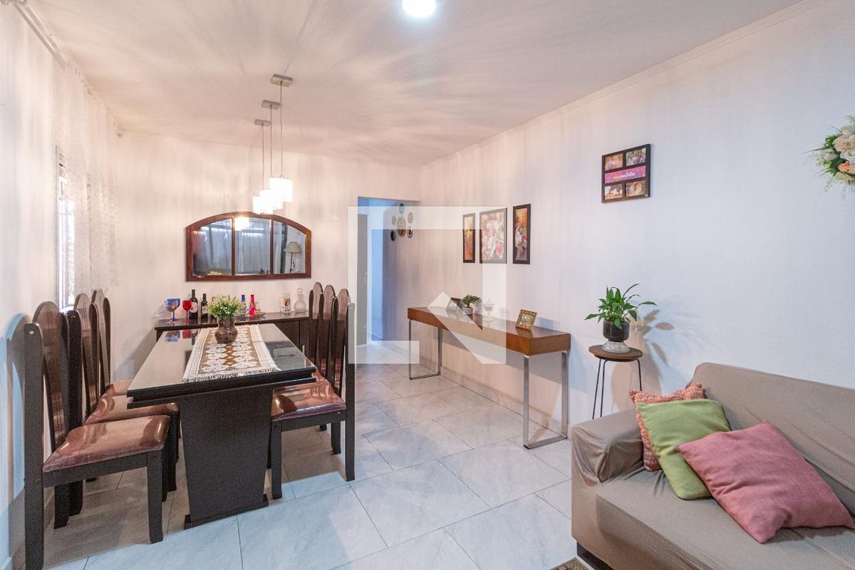 Casa, 4 quartos, 216 m² - Foto 6