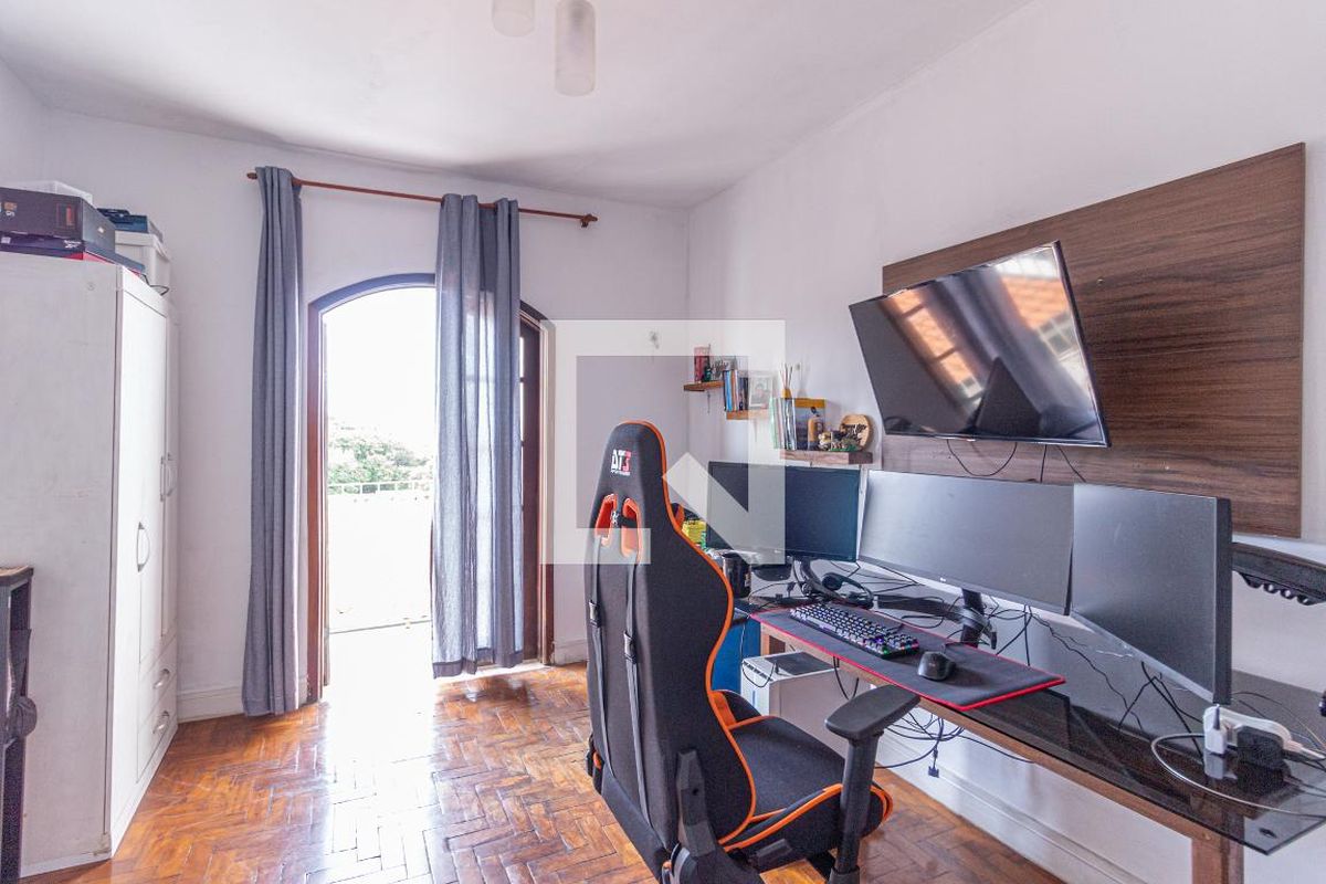 Casa, 4 quartos, 216 m² - Foto 28