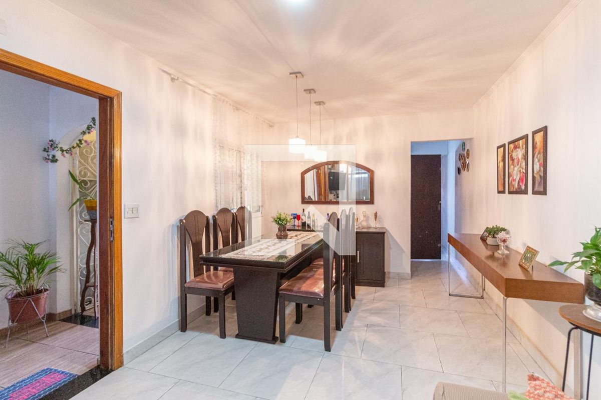 Casa, 4 quartos, 216 m² - Foto 8