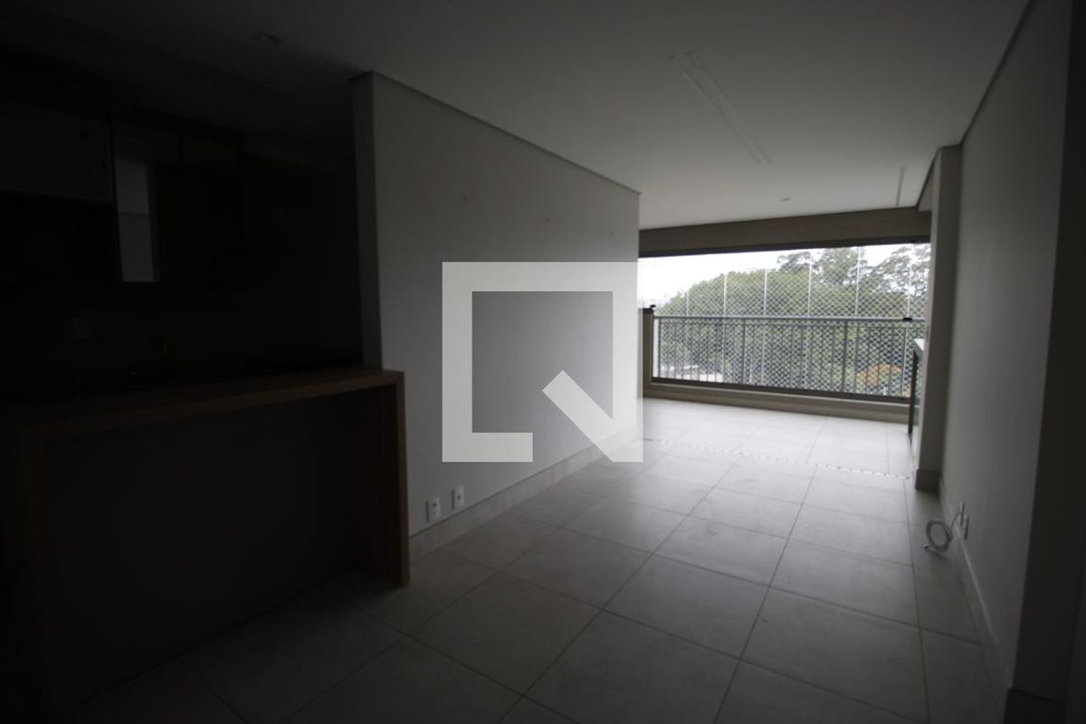 Apartamento, 2 quartos, 68 m² - Foto 2