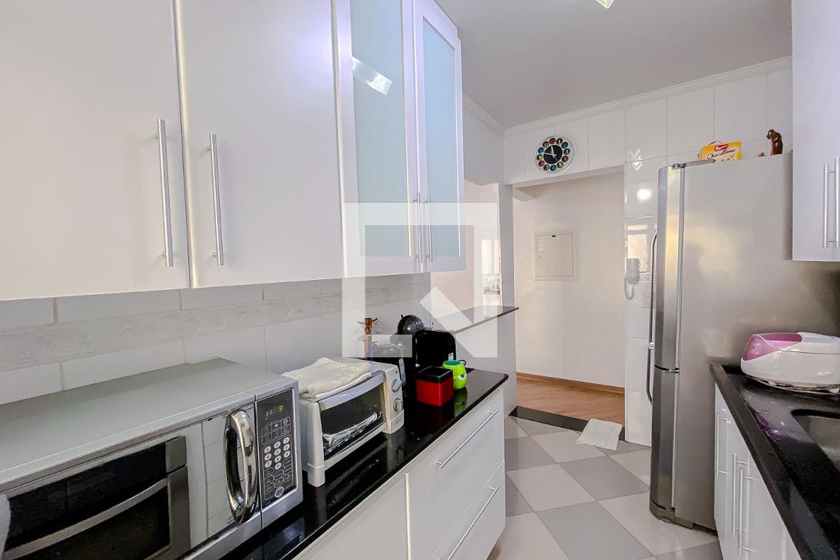 Apartamento, 3 quartos, 69 m² - Foto 92