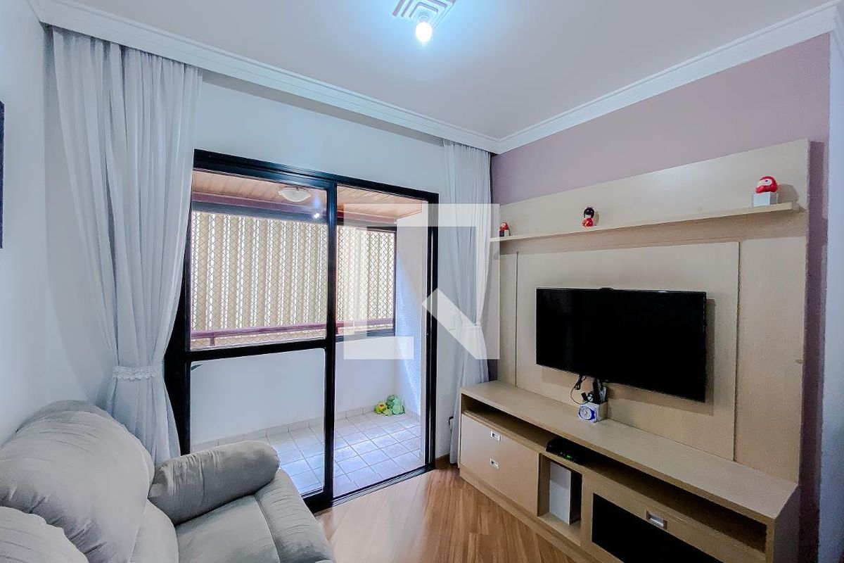 Apartamento, 3 quartos, 69 m² - Foto 10