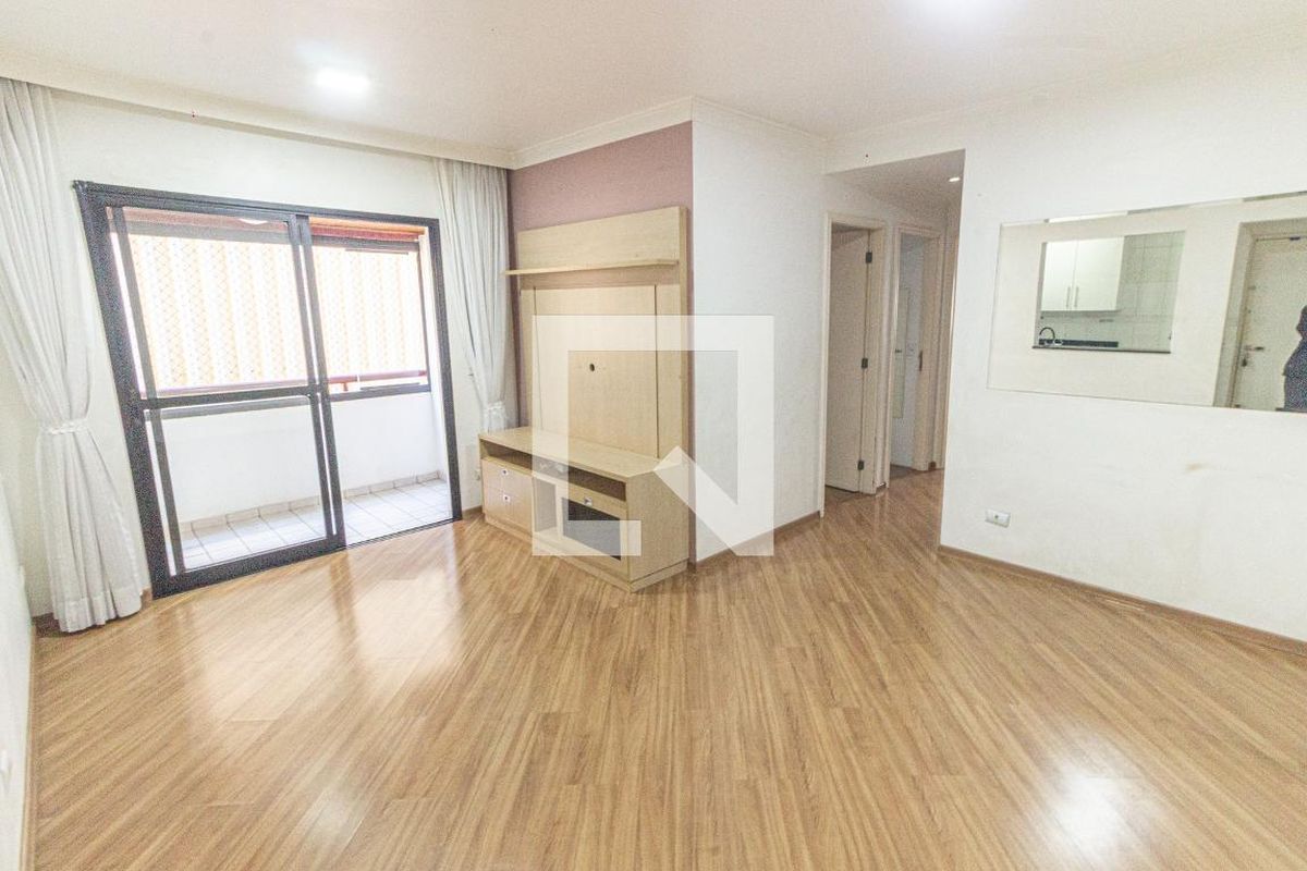 Apartamento, 3 quartos, 69 m² - Foto 3