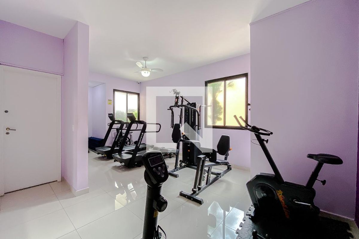 Apartamento, 3 quartos, 69 m² - Foto 110