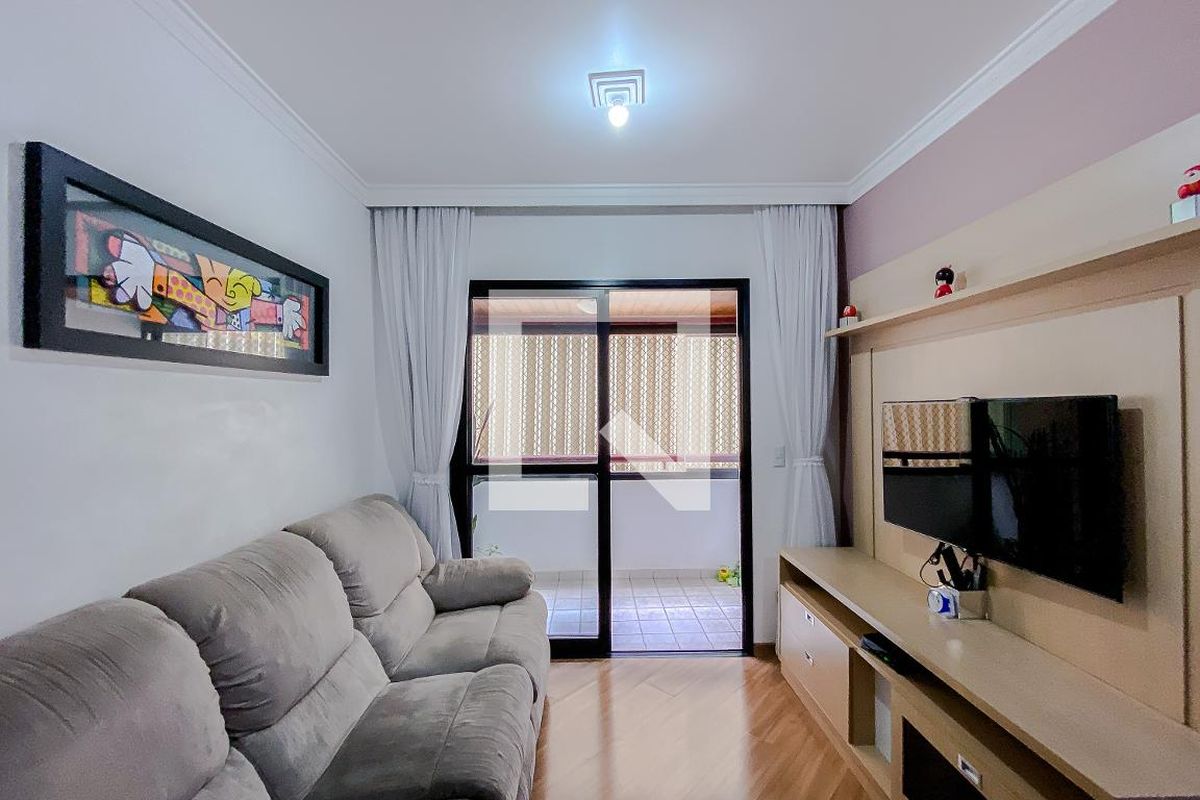 Apartamento, 3 quartos, 69 m² - Foto 14