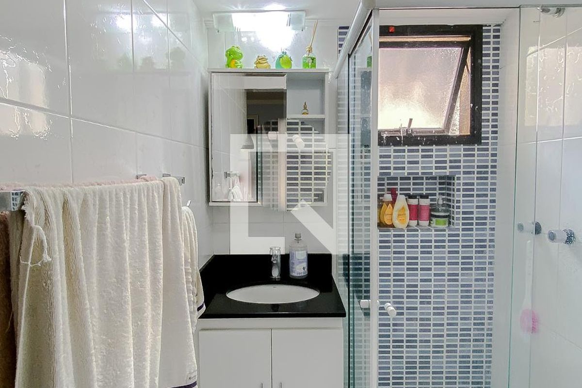 Apartamento, 3 quartos, 69 m² - Foto 34